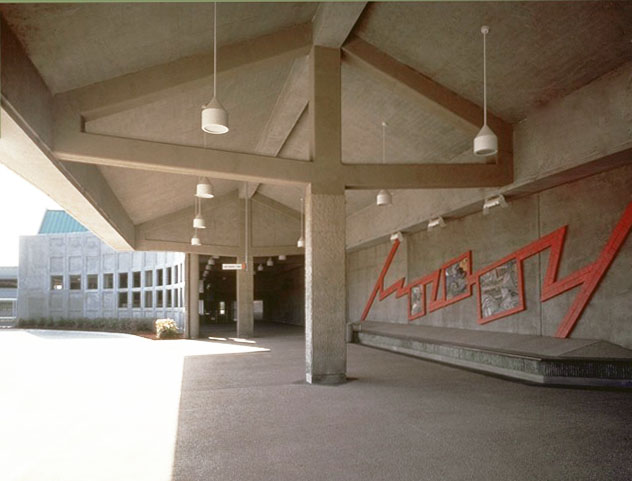 Doraville MARTA Station